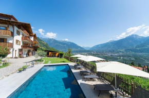 Eggbauer Panorama Apartments Cermes